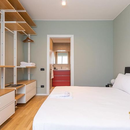 Beplace Bocconi Apartments Milán Exteriér fotografie