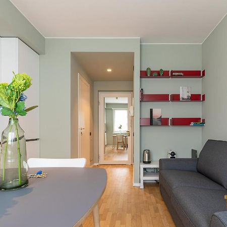 Beplace Bocconi Apartments Milán Exteriér fotografie