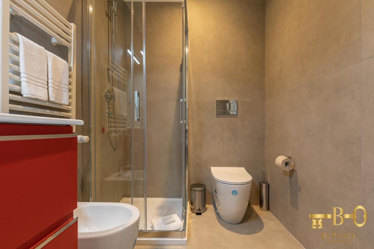 Beplace Bocconi Apartments Milán Exteriér fotografie